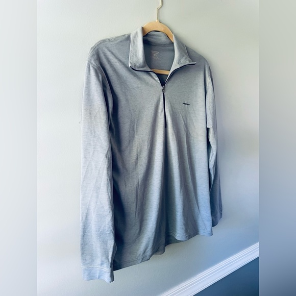 Patagonia half zip - Picture 3 of 4